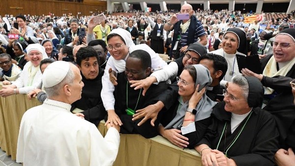 البابا لاون 