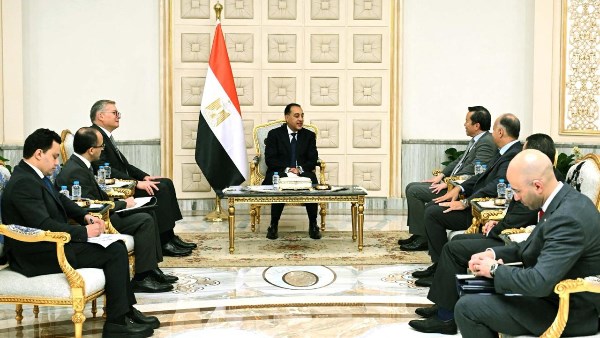 رئيس مجلس الوزراء 