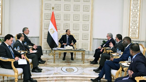 رئيس مجلس الوزراء 