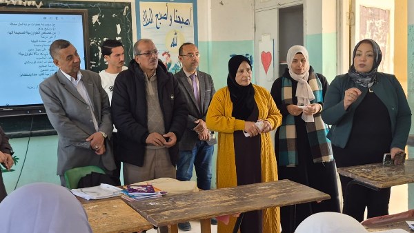 مدير تعليم مدير تعليم