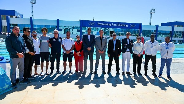 محافظ جنوب سيناء