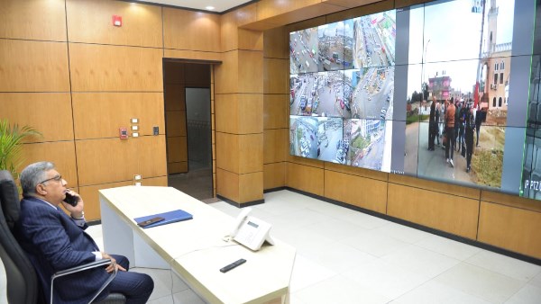 محافظ الدقهلية