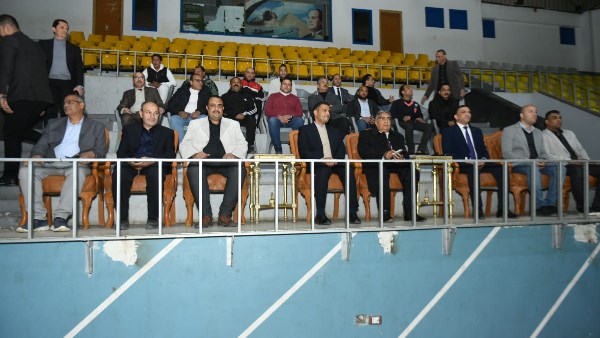 محافظ الدقهلية