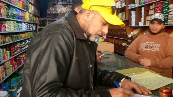 الدقهلية: لجان لمتابعة مراكز إصدار تراخيص المحال بالمراكز والمدن والأحياء