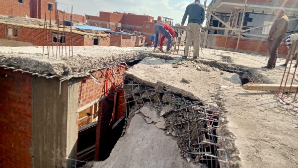 حملات ازالة 