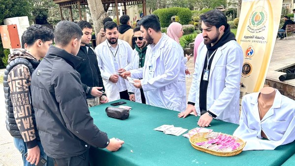 جانب من الحملة 