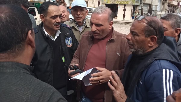 متابعه  يومية