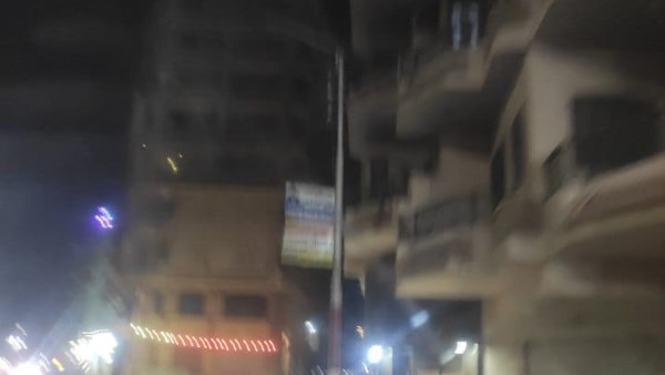 ترشيد استهلاك الكهرباء 