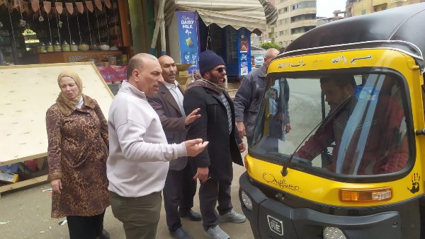 حملات مصادره 