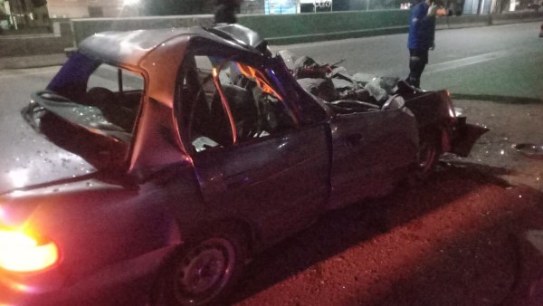 السيارة الملاكى