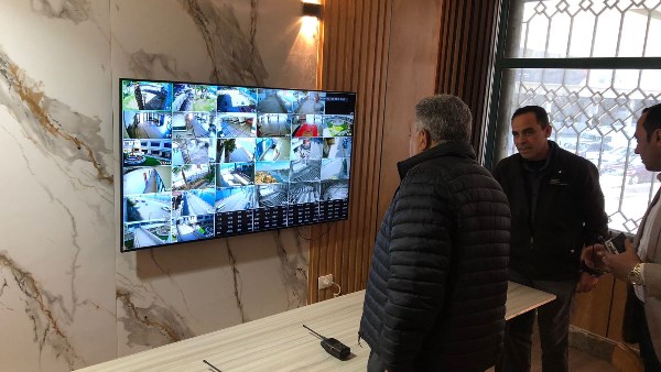 محافظ الدقهلية