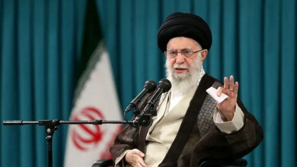 المرشد الإيراني جرى اغتياله