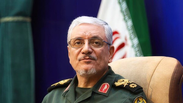 الجيش الإيراني