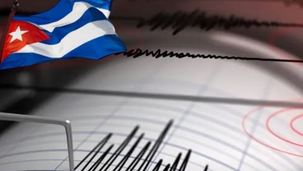 زلزال يضرب كوبا