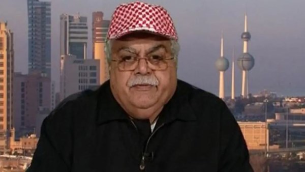 فؤاد الهاشم