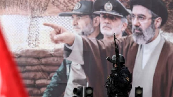 ١٥ بند لوقف الحرب 