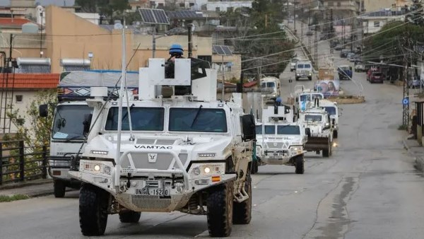 مركبات تابعة لليونفيل