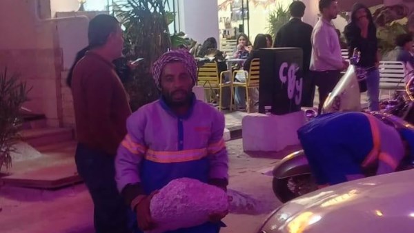 صورة موضوعية