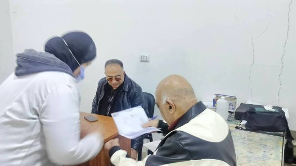 صورة موضوعية