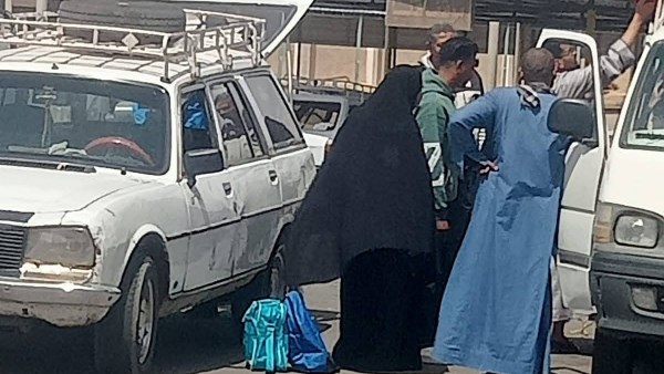 صورة موضوعية