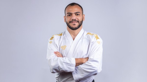  عبدالله ممدوح