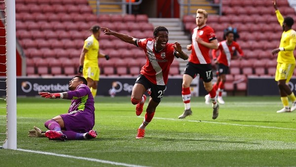 ساوثهامبتون 