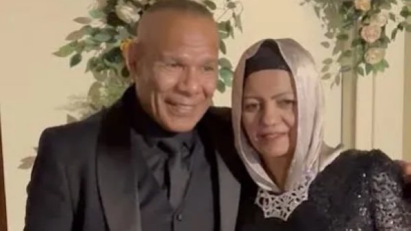 الشحات مبروك