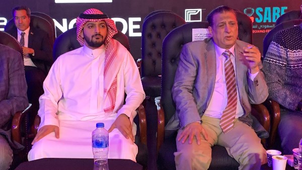 بطولة  Road to the pyramids 