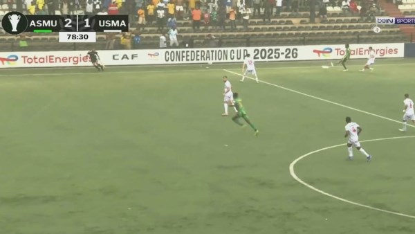 مانييما واتحاد العاصمة