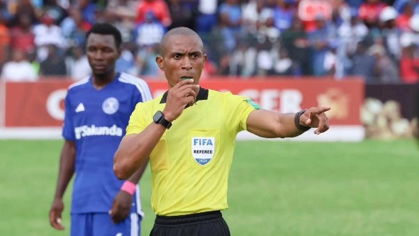 الزيمبابوي ​برايتون تشيميني