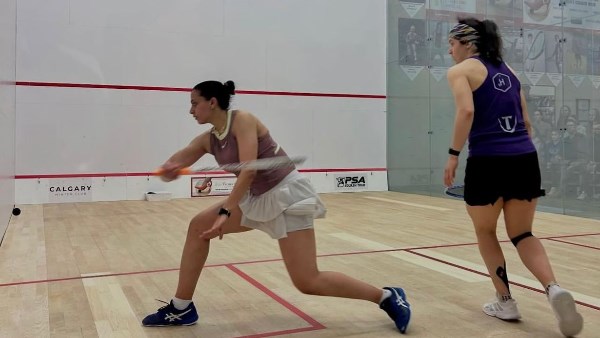 ناردين جرس لاعبة وادي دجلة