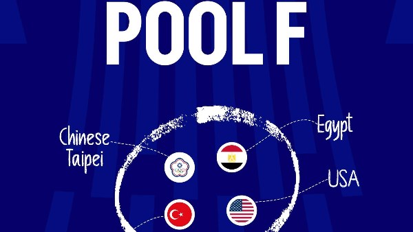 منتخب مصر للطائرة 