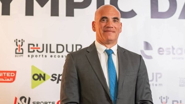 شريف القماطي