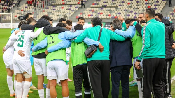 المصري البورسعيدي