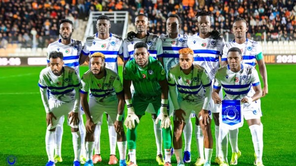 الهلال السوداني