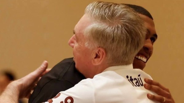 منتخب البرازيل