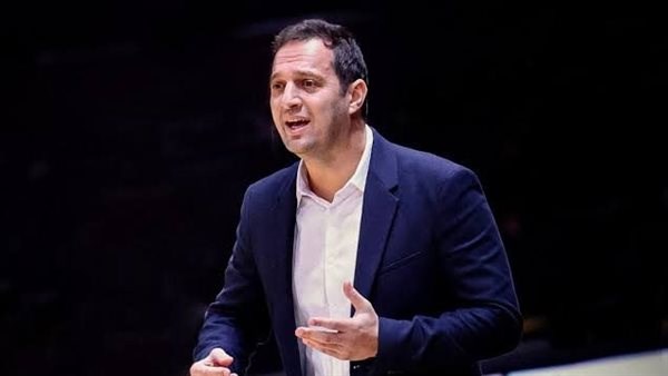 اليوناني لينوس جافريل