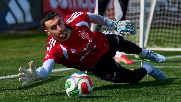 منتخب إسبانيا