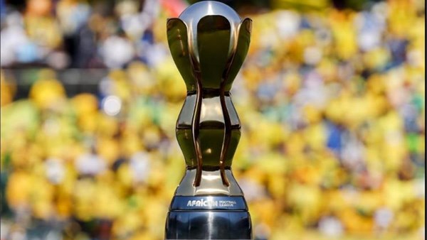 دوري السوبر الإفريقي