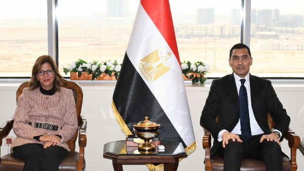 وزير الرياضة