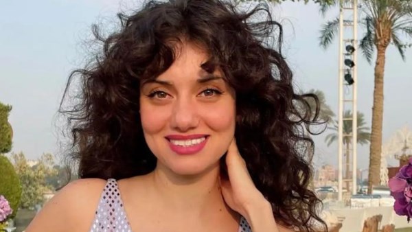 جيهان الشماشرجي