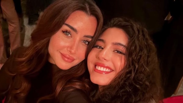 هنا الزاهد وميان السيد