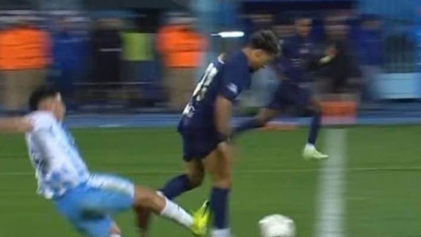 مباراة الزمالك وبيراميدز 