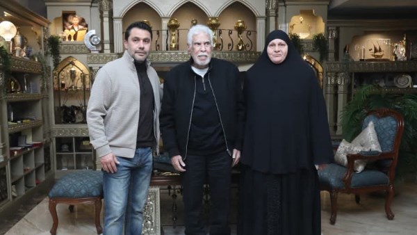 حسن شحاتة وأحمد حسن