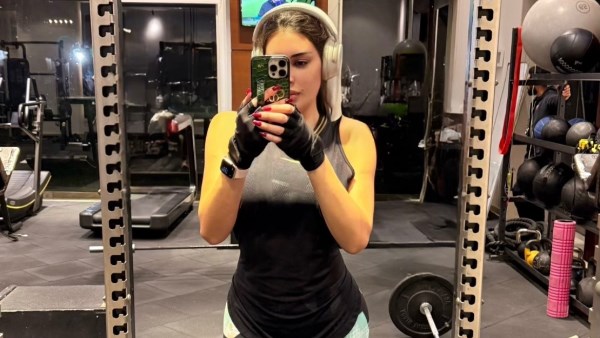 ياسمين صبري 