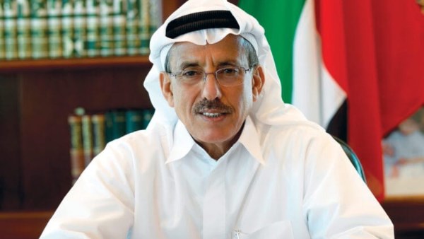 خلف الحبتور