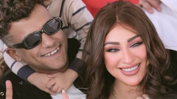 زوجة عصام صاصا 