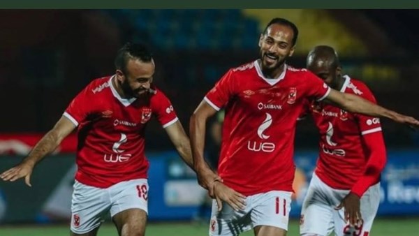 وليد سليمان وأفشة