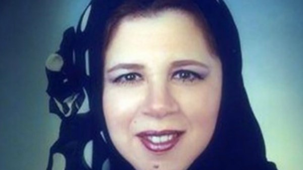 ايناس عبد الله