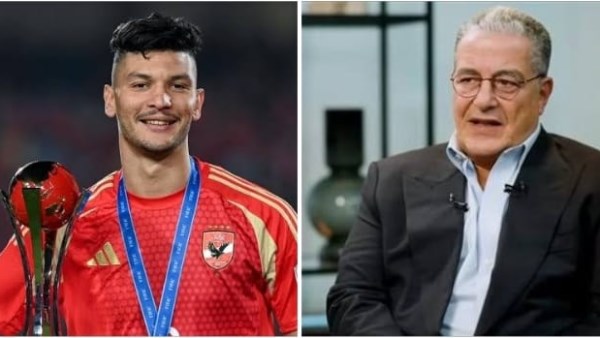  ياسين منصور وأشرف داري